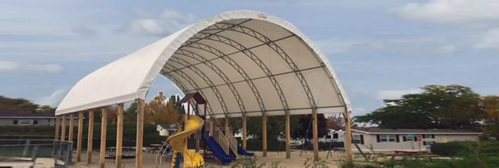 What Maintenance is Required for Long-Lasting Tensile Roofs?