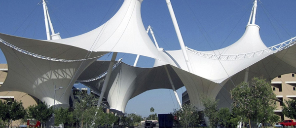 Tensile Structure