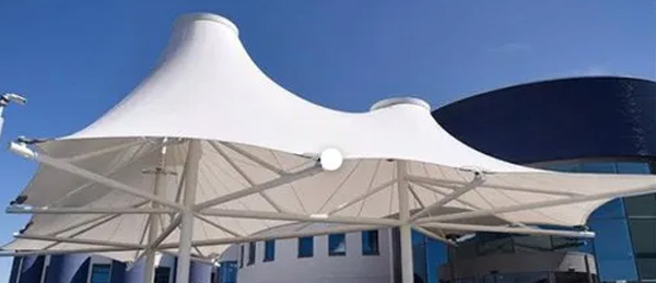 Tensile Dome Haryana