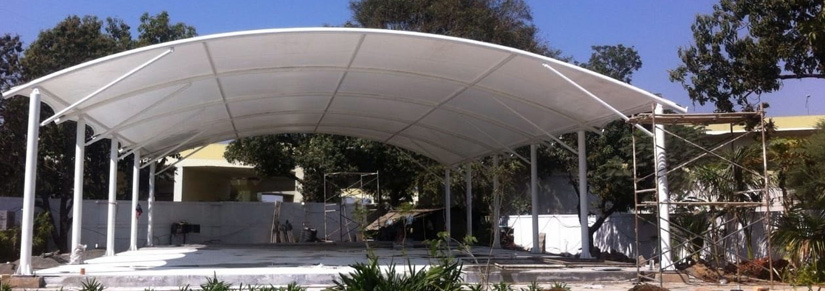 Tensile Walkway Membrane Maharashtra