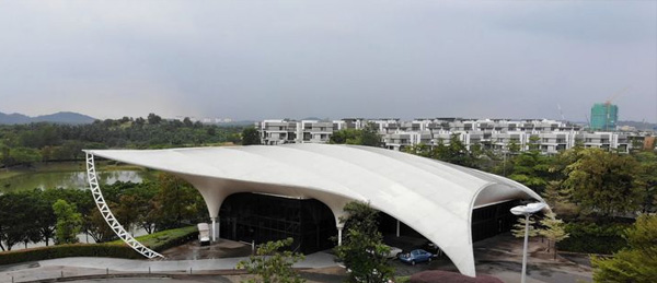 Tensile Lightweight Uttar Pradesh