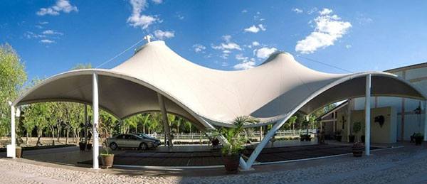 Tensile Architecture Design Aligarh