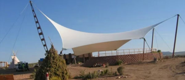 Tensile Architecture Design Chittorgarh