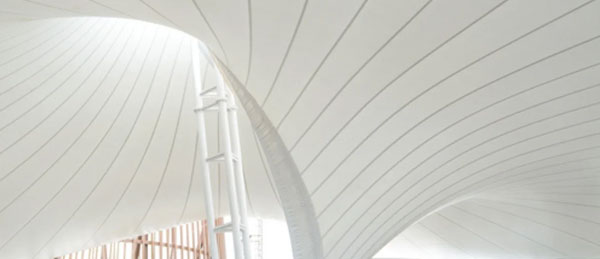 Tensile Lightweight Structure Devprayag