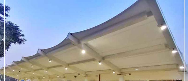Tensile Structure Jabalpur 