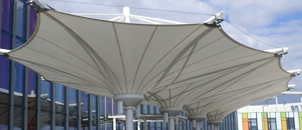 Tensile Structure Jaipur 