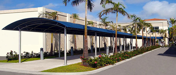 Banner - Tensile Roof Structure Manufacturer & Supplier in Jhansi