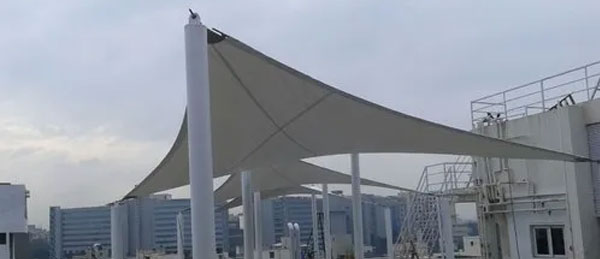 Tensile Architecture Design Karnal