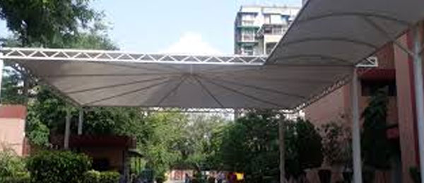 Tensile Structure Khammam 