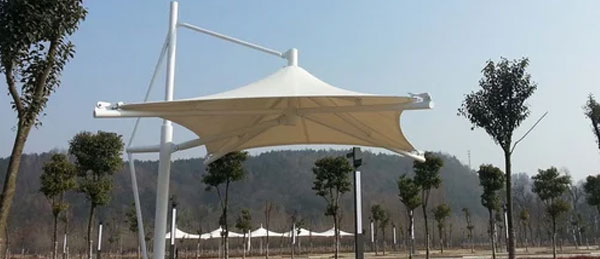 Banner - Tensile Umbrella Structure Manufacturer & Supplier in Nuh