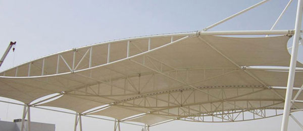 Tensile Structure Rewari 