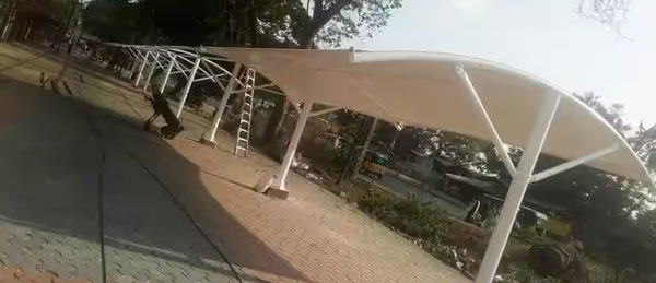 Tensile Architecture Design Rourkela