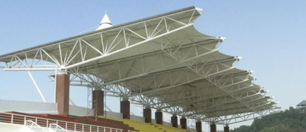 Tensile Structure Srinagar 